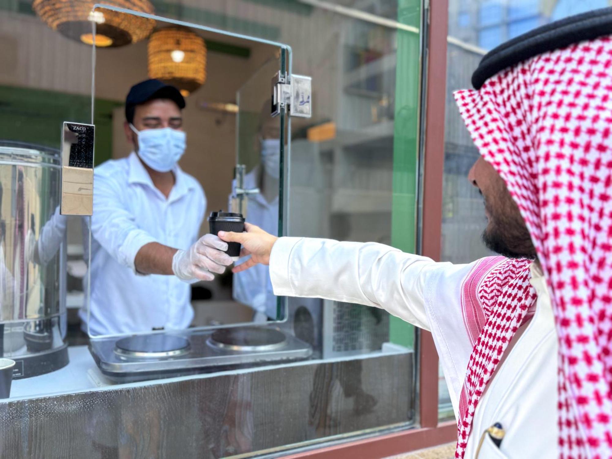 Rabwat Al Safwah Golden Hotel 메디나 외부 사진
