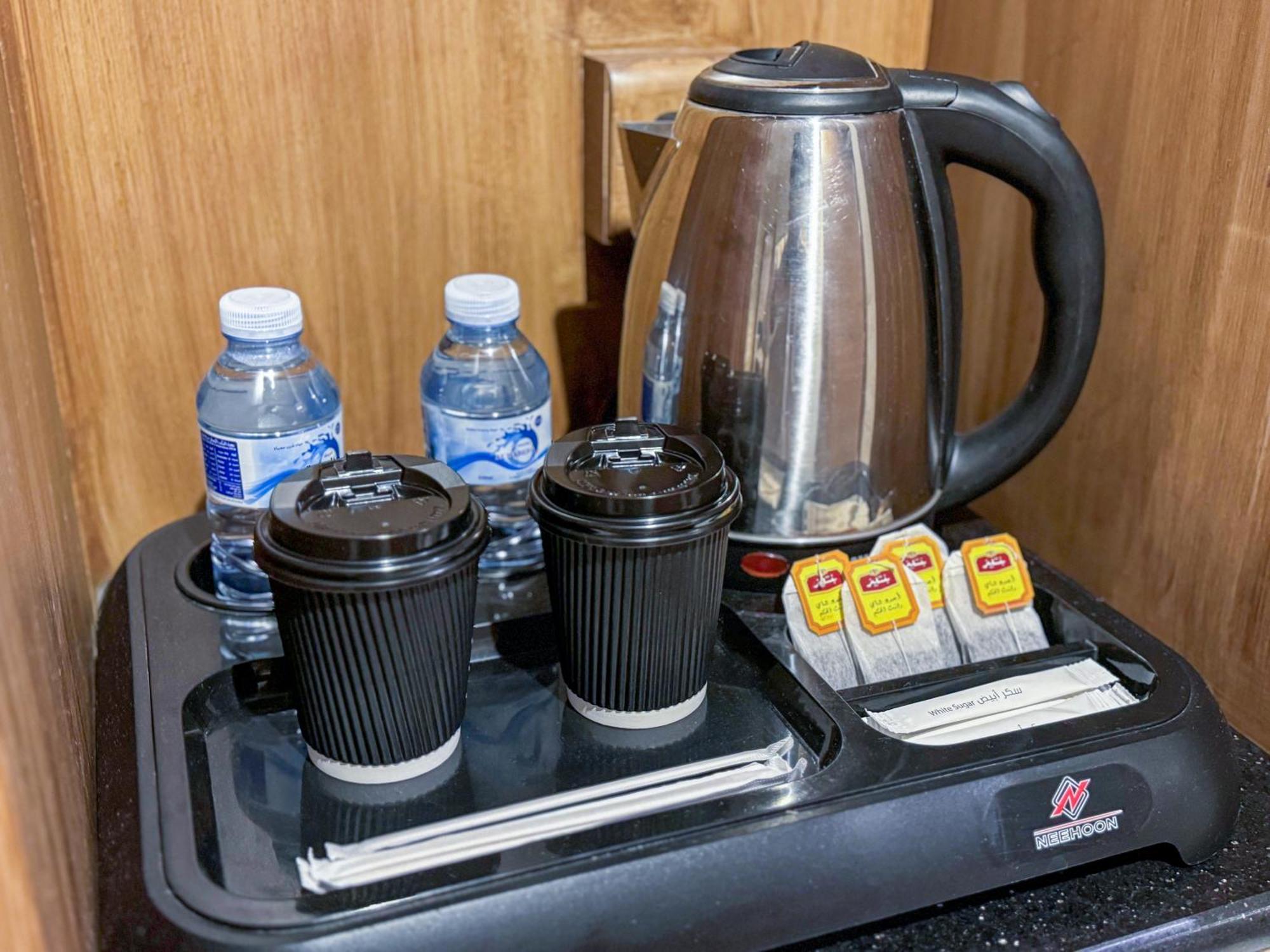 Rabwat Al Safwah Golden Hotel 메디나 외부 사진